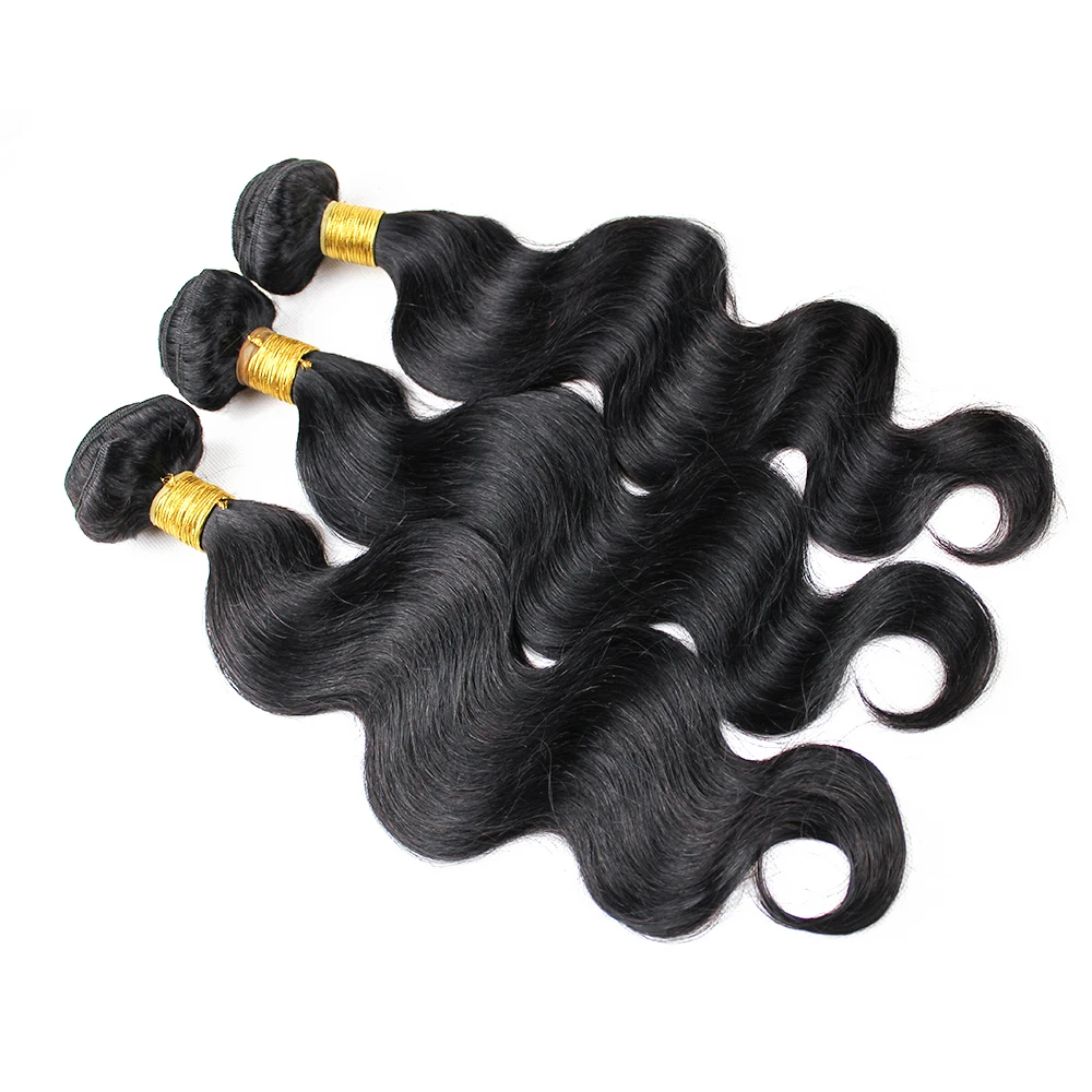 

Hot Selling Malaysian Body Wave Hair Extension