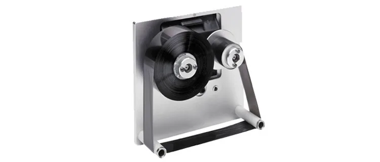 Linx Tt5 Lift Hand Digital Heat Transfertto Printer Expire Date Code Printing Machine Use On 