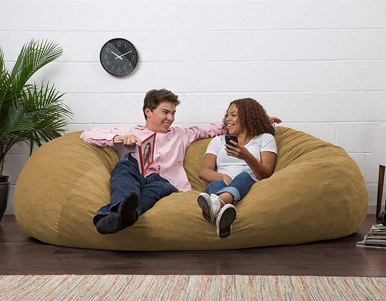 Wholesale Custom Comfortable Unfilled Giant Bean Bag Chairs Buy Bean