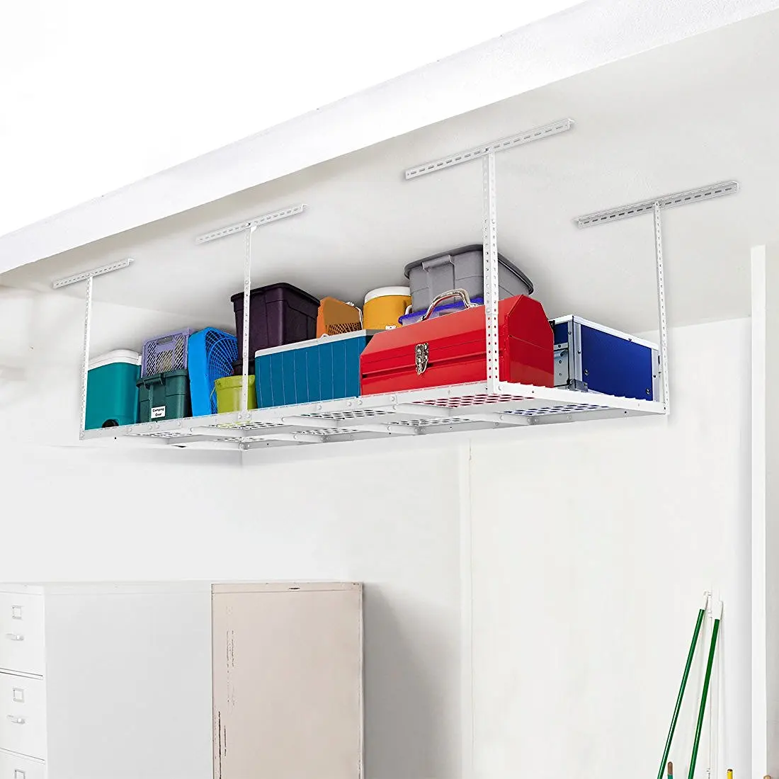 Cheap Diy Garage Ceiling Storage, find Diy Garage Ceiling Storage deals