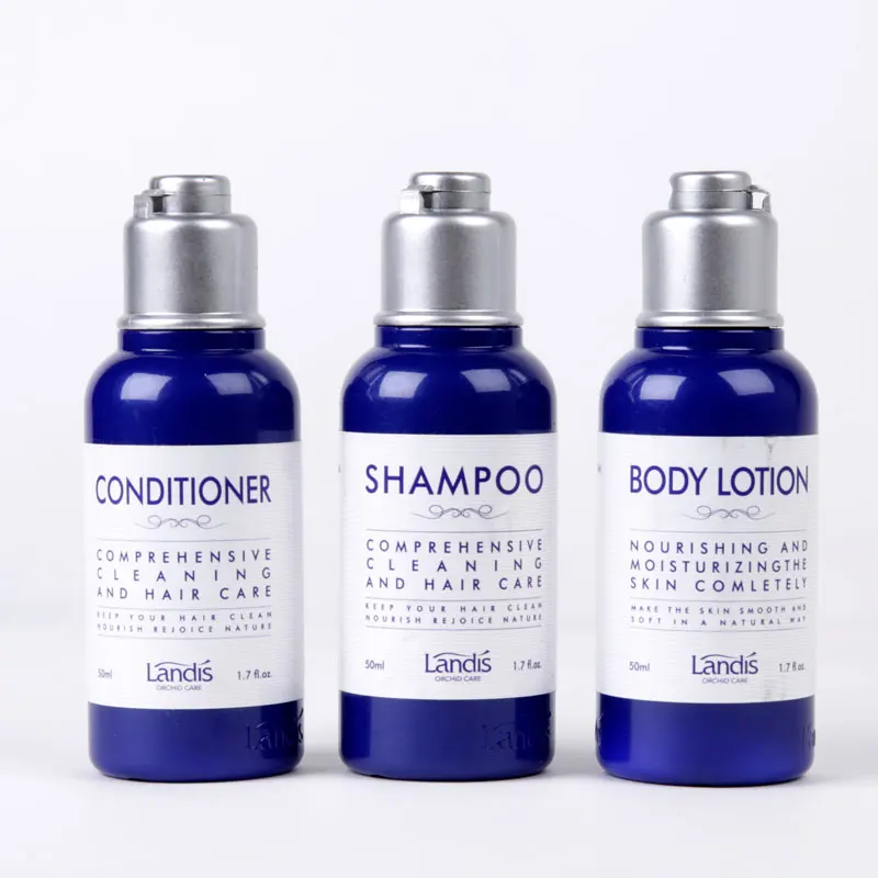 45 Ml 35 Stars Hotel Ecofriendly Mini Shampoo Bottles Buy 35 Hotel