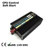 300W CPU control soft start pure sine wave inverter