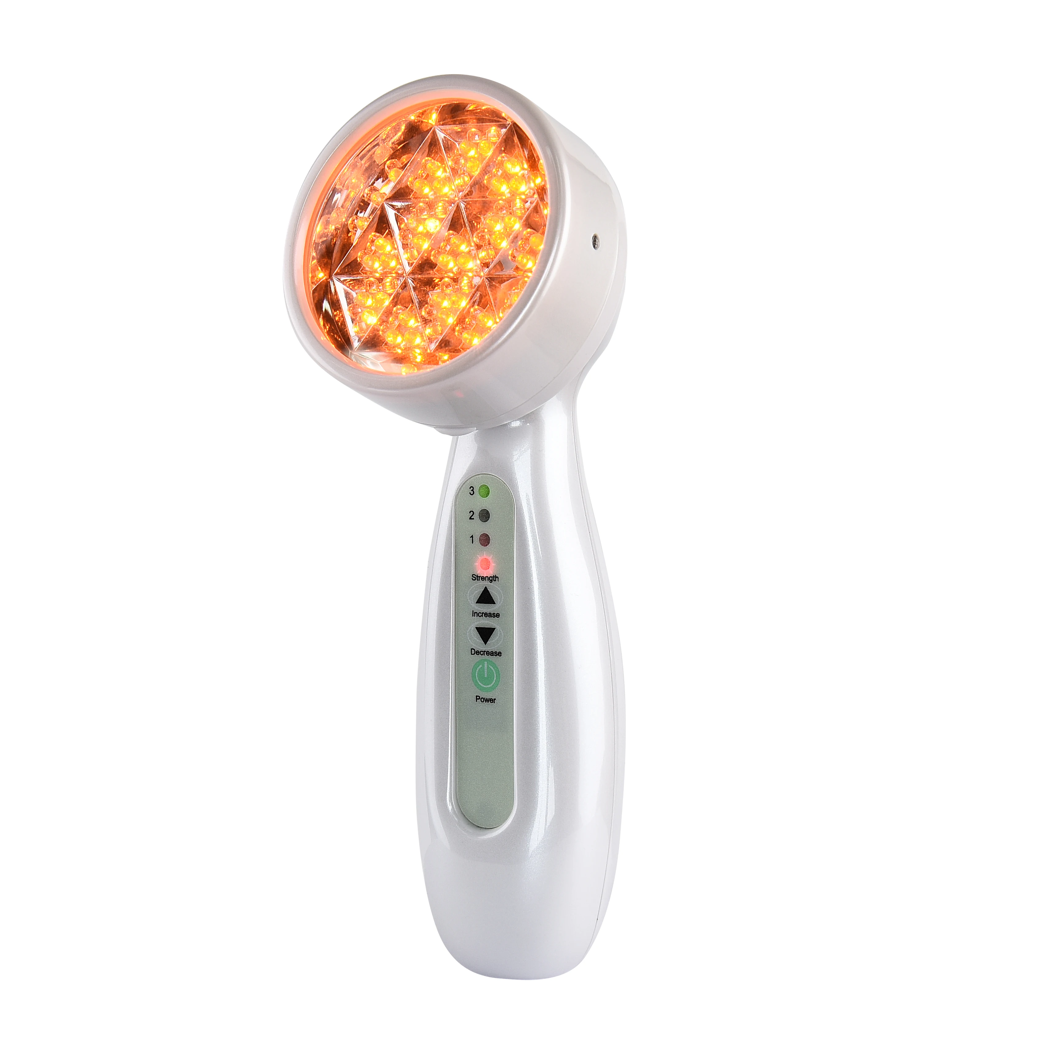 

hot selling collagen light therapy/led red/infrared/blue light for women
