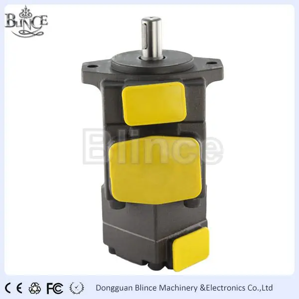 Yuken Pv2r12,Pv2r13,Pv2r23 Double Vane Pump Buy Yuken Double Vane