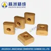 top quality cutting carbide inserts for train wheel hub