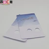 Factory price lens optical envelope/ paper packaging bags