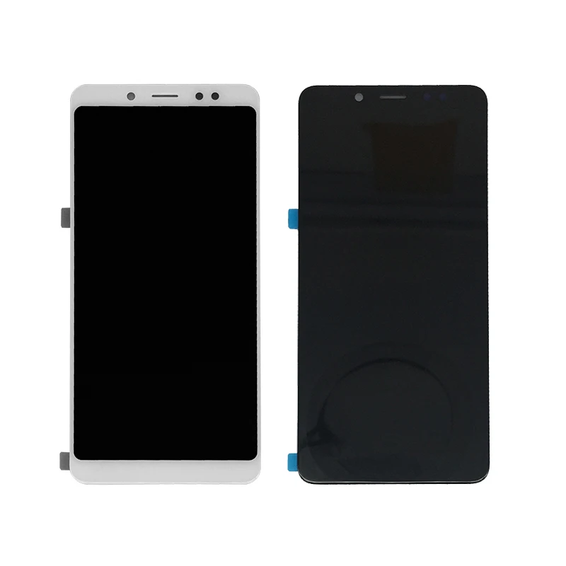

2017 New product lcd display touch screen digitizer for xiaomi redmi note 5 lcd