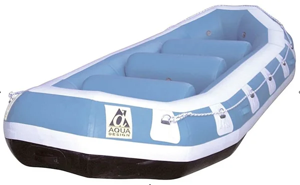 draft boat