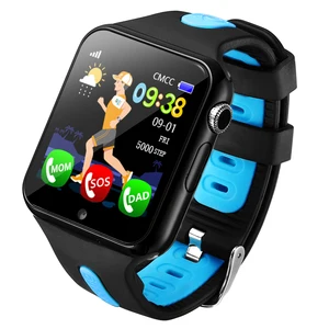 Q80 V5K GPS Tracker Smart Watch