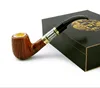 High quality with factory price E-pipe 618 big electronic cigarette pipe