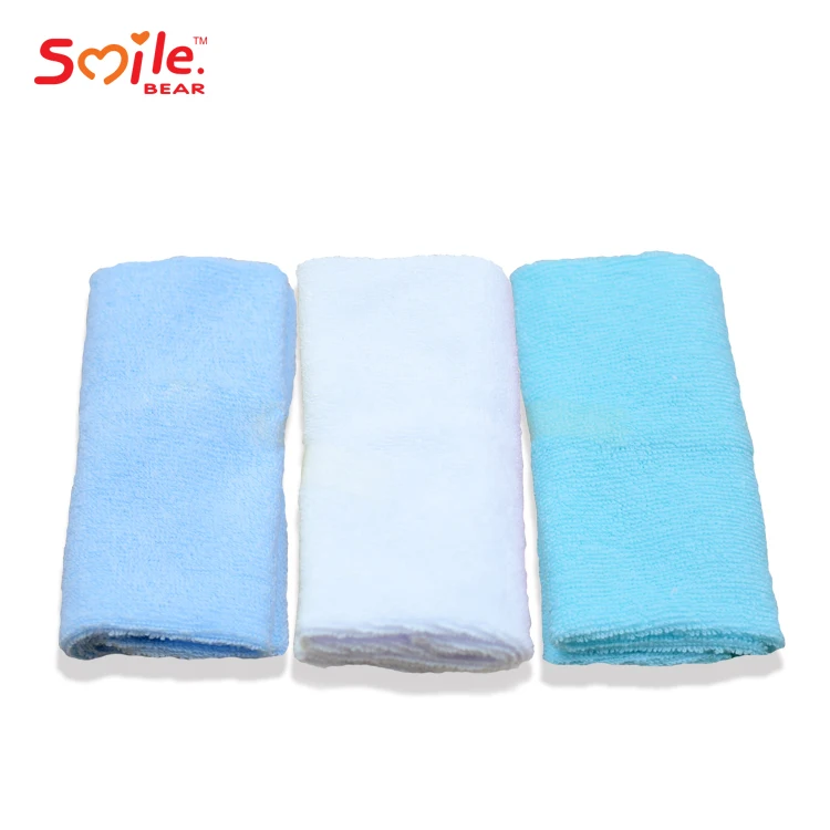 

High Quality Customized Color Simple Cheap Price Cotton brup cloths