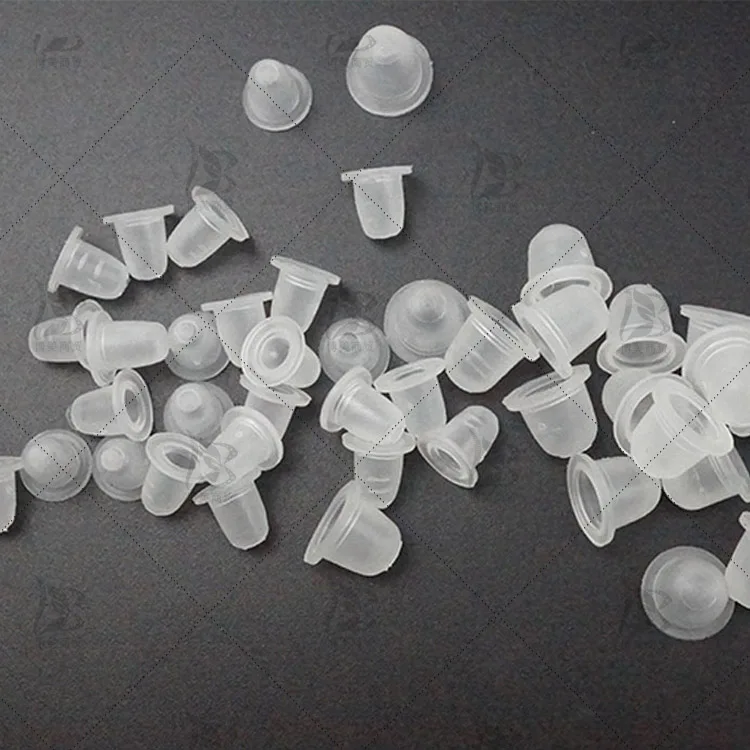 

Professional Silicone Permanent Makeup Pigment Ink Cup Tattoo Pigment Holder