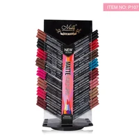 

Menow Cosmetics Professional Color Pencil With Stand