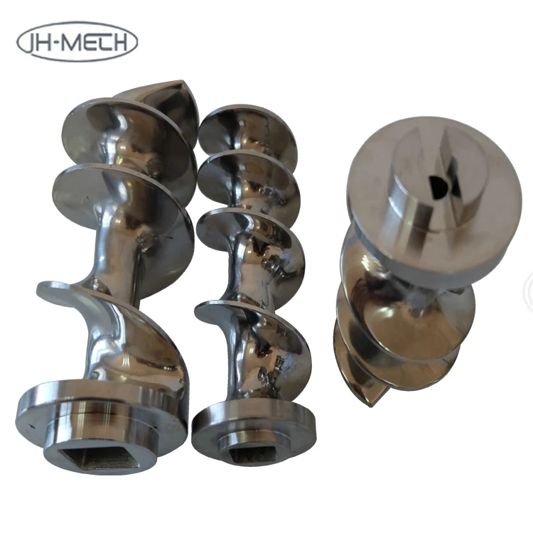 Global Solid Universal Meat Grinder Parts Buy Meat Grinder Parts,Meat