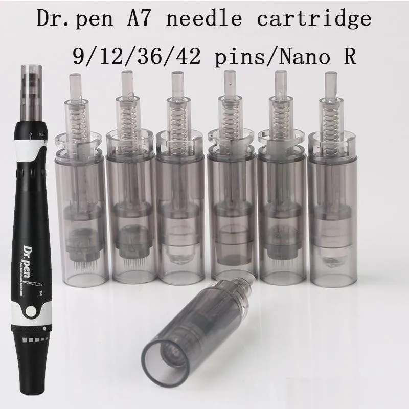 Derma Pen A1 Cartridge Electric Micro Needle