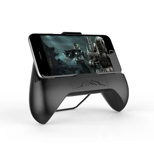 Mobile Phone Cooling Game Grip Radiator Handle