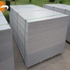 18mm gray plywood plastic formwork panel for concrete and construction