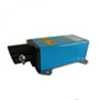 Automatic laser range finder