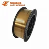 Brass welding wire Copper Zinc brazing filler metal RBCuZn-C