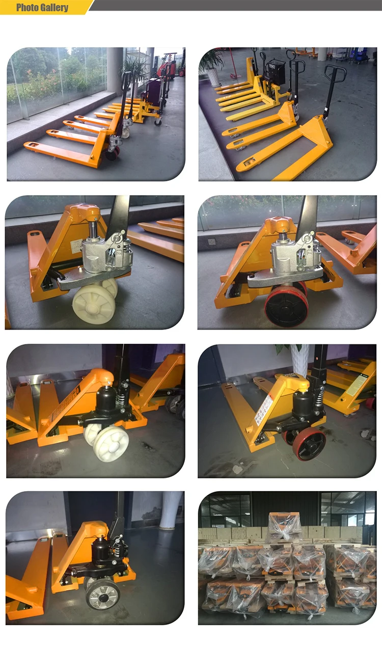 2.5 Ton Hydraulic Hand Operated Manual Lifter Pallet Truck Buy Pallet