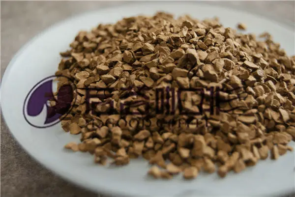 Freeze dried instant coffee (5)