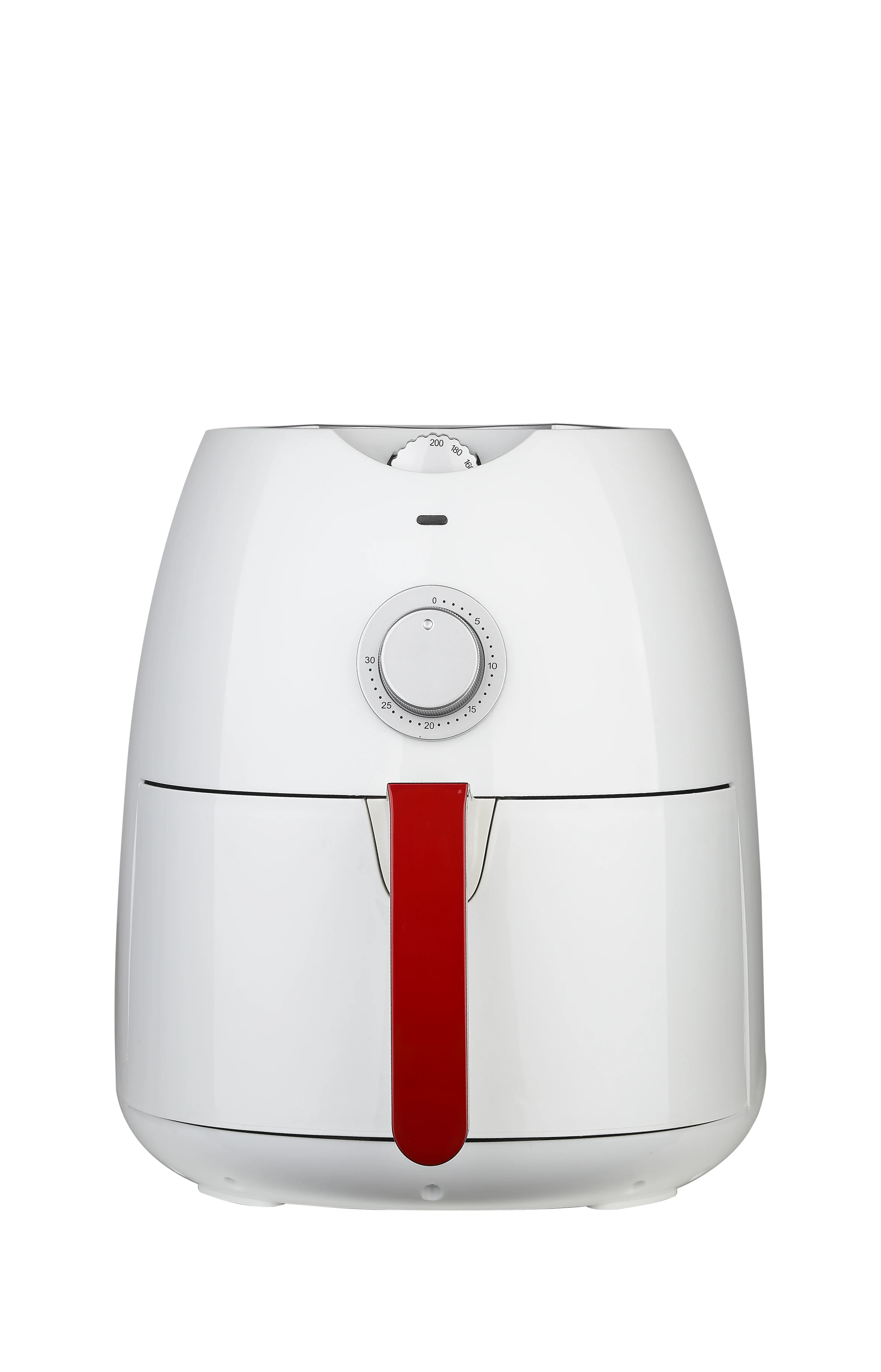 
Wholesale 4L Mechanical Model Without Basket High-Capacity Air Fryer Oven 