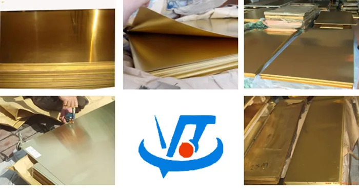 c2800 h60 CuZn36 brass sheet japan