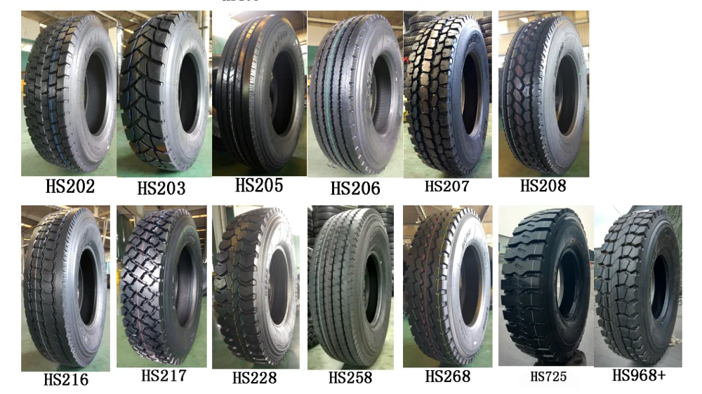 315/80r22.5 Kapsen Taitong Hs101 Hs109 Hs268 Hs102 S02 S09 Hs203 - Buy ...