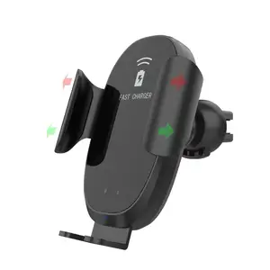 Universal Mini Gravity Car Phone Holder