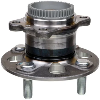 rear bearing assembly