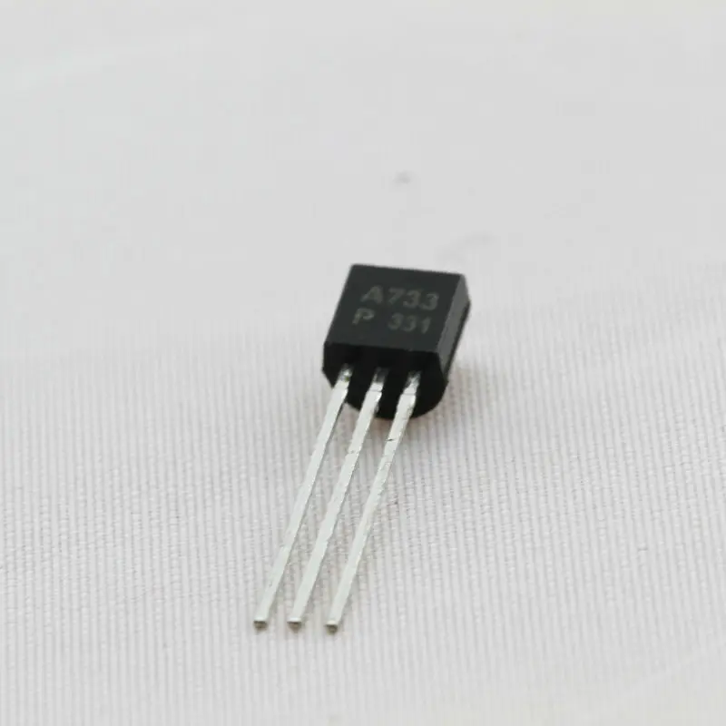 smallest transistor with silicon