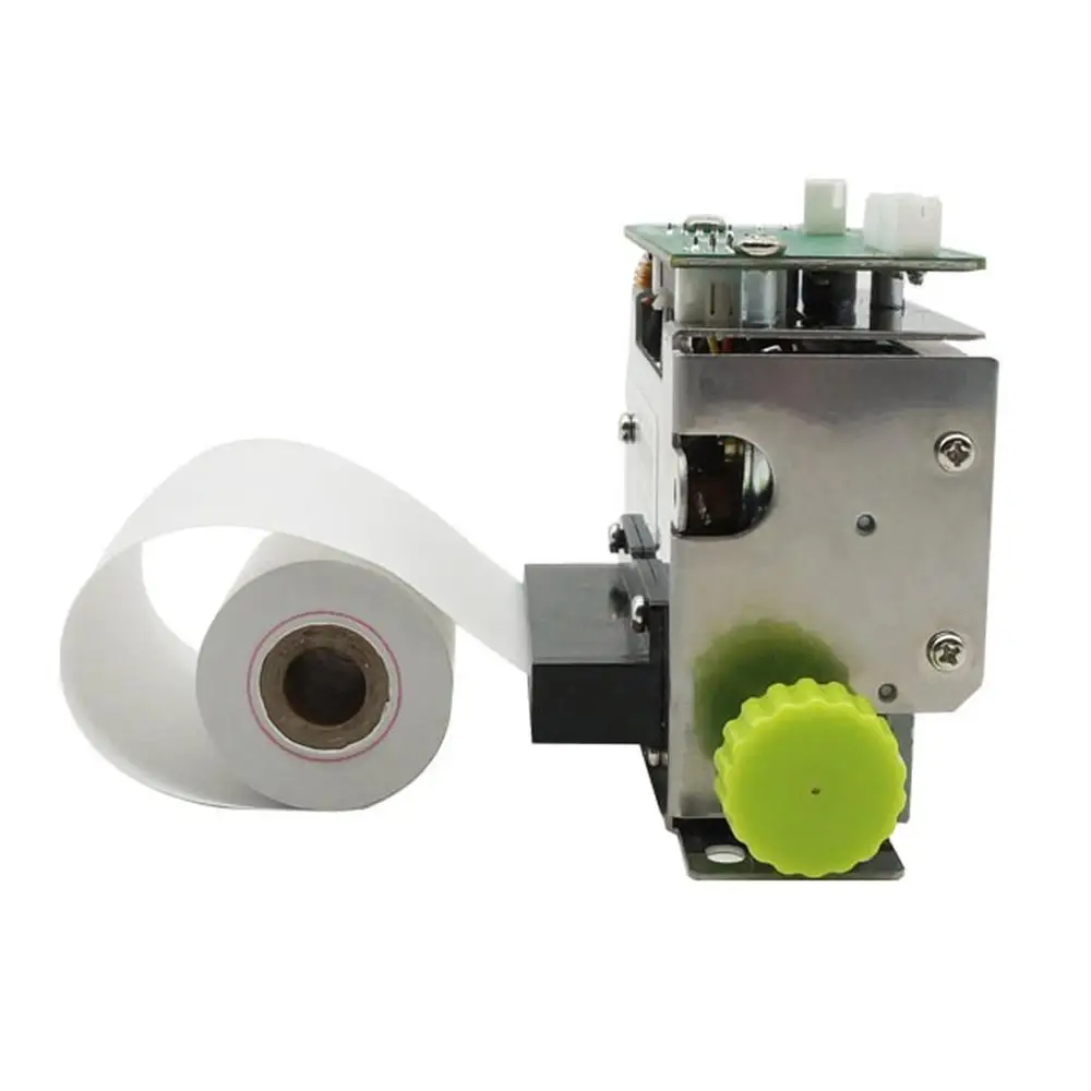 

HONEPRT Hot selling cheap thermal printer rs232 interface for kiosk machine receipt printing