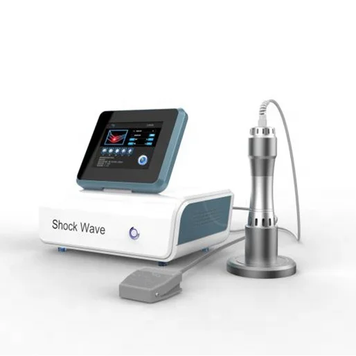 

2019 popular radial shockwave therapy machine for ed, White