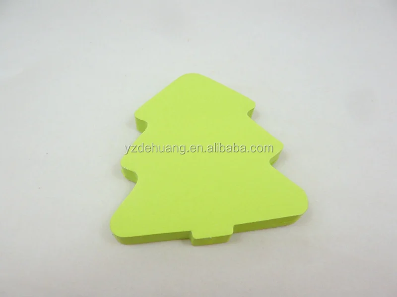 wholesale china supplier pink heart shaped custom sticky notes