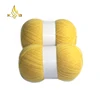 100% acrylic yarn worsted acrylic yarn 80g spool acrylic yarn 24/2