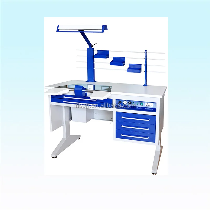 Ce Approved Dental Technician Bench Dental Lab Bench Table Buy