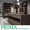 European standard OEM bedroom closet plans walk in closet organizer systems