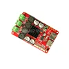 TPA3116 50W+50W Wireless Audio Receiver Digital Audio Amplifier Board TF card U disk player FM Radio With Remote control
