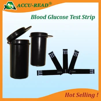 blood glucose strip 6 month test Home Test Glucose Medical With Meter Diagnostic Blood