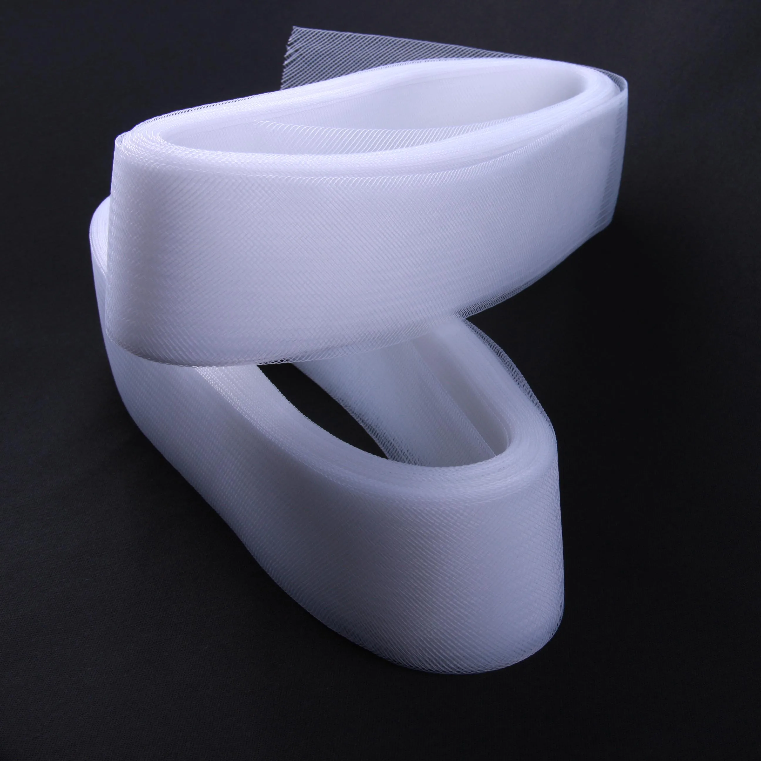 

Crinoline Horse hair Braid for Millinery