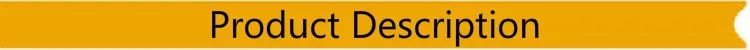 _Product Description