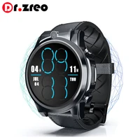 

High Quality 4G Smart Watch 2019 with 1.6" IPS Touch screen Janus LTE Android Phone Watch support Video call and Message Remind