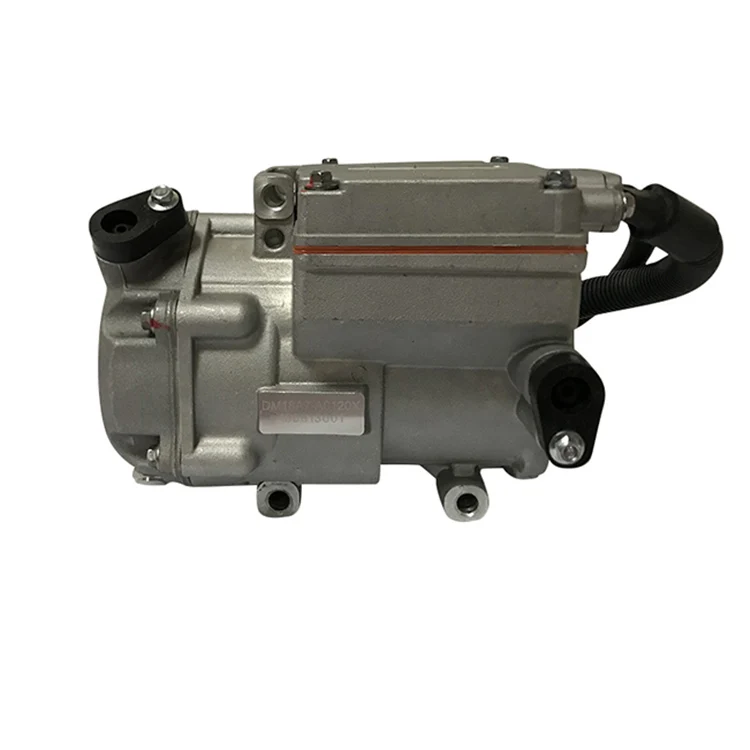 12v Electric Vehicle Car Ac Compressor Universal Buy Compressor
