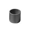 High density graphite guide shell for industry