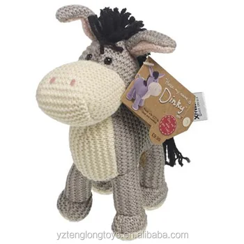 stuffed donkeys for sale