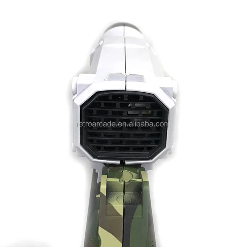 Shooting Arcade Game Machine Aliens Light Gun Arcade Game Shooting Buy Arcade Game Shooting