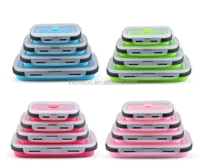 Food Storage Container