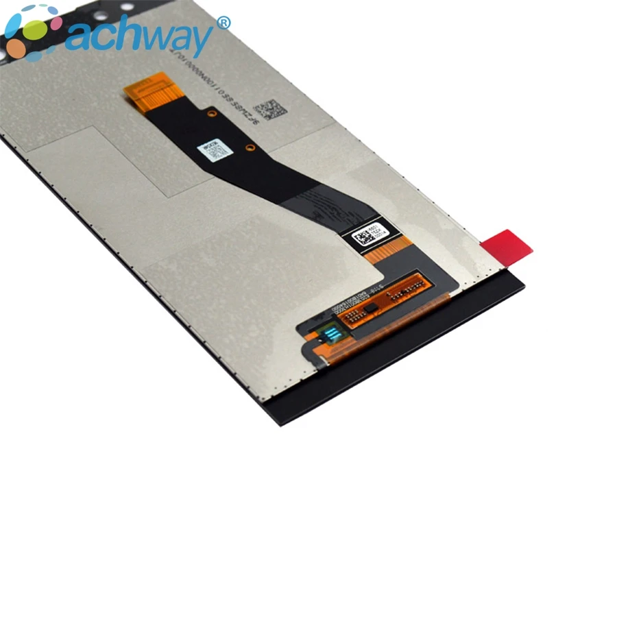 

Display Replacement for Sony Xperia XA2 Ultra Lcd Assembly Touch Digitizer Screen