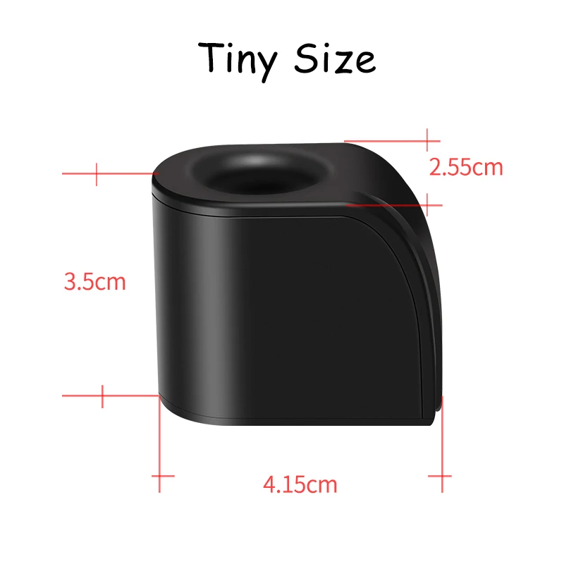 
Accessories Magnetic Stand Charger for use with IQOS 