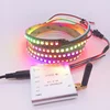 SP301E-MS RF Wireless Synchronous PC Software MINI Customized Christmas Light LED Controller